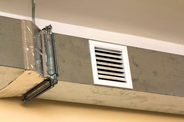 Best Local Air Duct Cleaning Services  in El Sobrante, CA